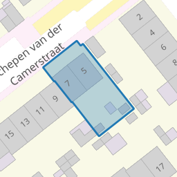 Perceel AHM01-W-4807