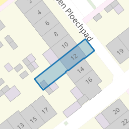 Perceel AHM01-W-4809