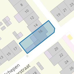 Perceel AHM01-W-4810