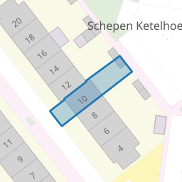 Perceel AHM01-W-4811