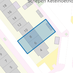 Perceel AHM01-W-4812