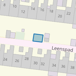 Perceel AHM01-W-4848