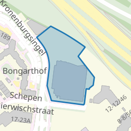 Perceel AHM01-W-4850