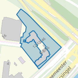 Perceel AHM01-W-4854