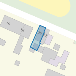 Perceel AHM01-W-4864