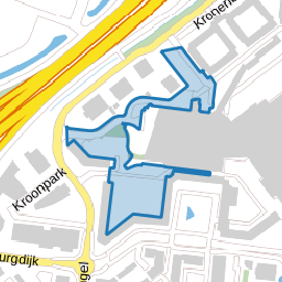 Perceel AHM01-W-4867