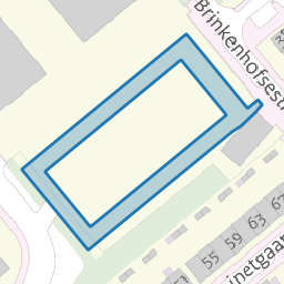 Perceel AHM01-W-4871