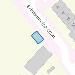 Perceel AHM01-W-4927