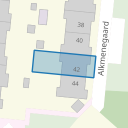 Perceel AHM01-W-4931