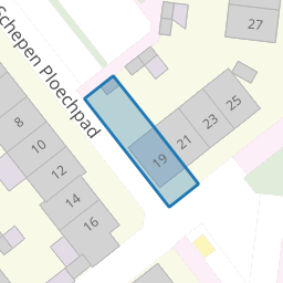 Perceel AHM01-W-4933