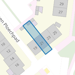 Perceel AHM01-W-4934