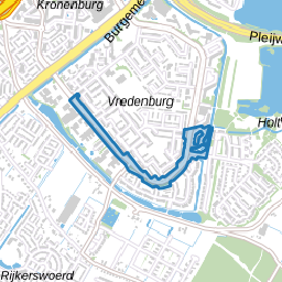 Perceel AHM01-W-4940