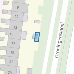 Perceel AHM01-W-4941