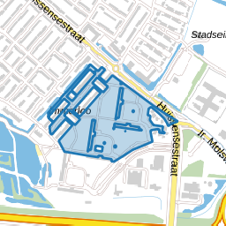 Perceel AHM01-W-4947