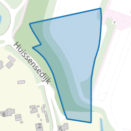 Perceel AHM02-AA-724