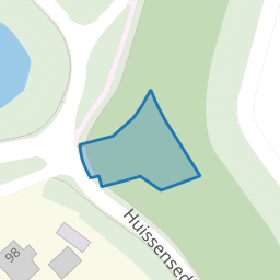 Perceel AHM02-AA-725