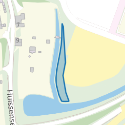 Perceel AHM02-AA-807