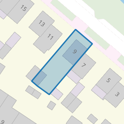 Perceel AHM02-AA-827