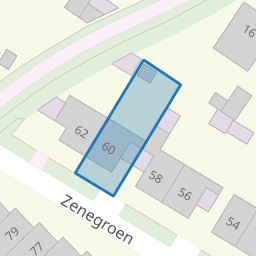 Perceel AHM02-AA-838