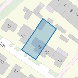 Perceel AHM02-AA-863