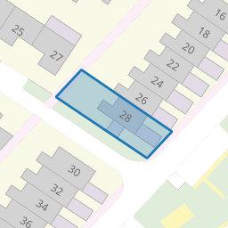 Perceel AHM02-AA-890