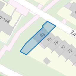 Perceel AHM02-AA-892