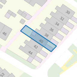 Perceel AHM02-AA-922