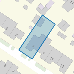 Perceel AHM02-AA-924