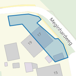 Perceel AHM02-AA-932