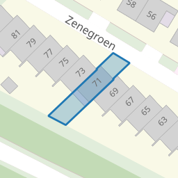 Perceel AHM02-AA-942