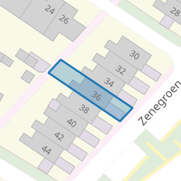 Perceel AHM02-AA-946