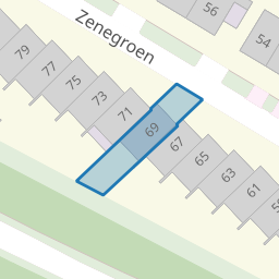 Perceel AHM02-AA-948