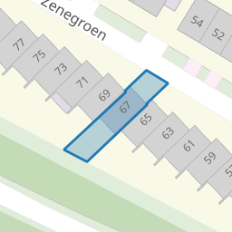 Perceel AHM02-AA-949