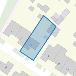 Perceel AHM02-AA-954