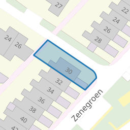 Perceel AHM02-AA-957