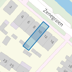 Perceel AHM02-AA-960