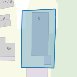 Perceel AHM02-AA-965