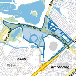 Perceel AHM02-AA-993