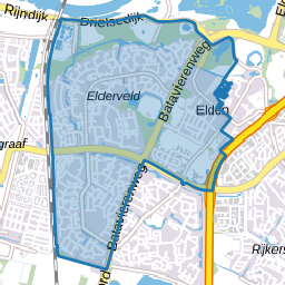 Kadastrale gemeente Arnhem