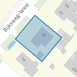 Perceel AHM03-AC-1023