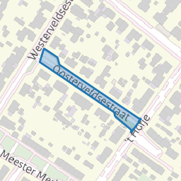 Perceel AHM03-AC-1064