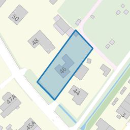 Perceel AHM03-AC-1115