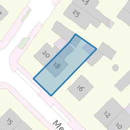 Perceel AHM03-AC-1122