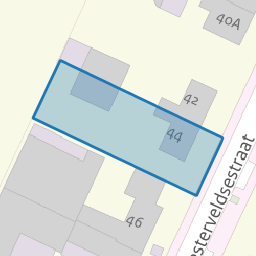 Perceel AHM03-AC-1127