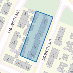 Perceel AHM03-AC-1131