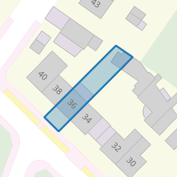 Perceel AHM03-AC-1164