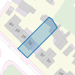 Perceel AHM03-AC-1165