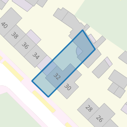 Perceel AHM03-AC-1166