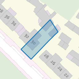 Perceel AHM03-AC-1167