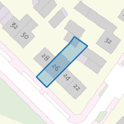 Perceel AHM03-AC-1194